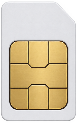 SIM-Karte